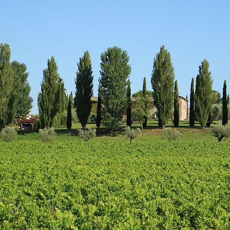 Agriturismo La Sovana Sarteano Eksteriør bilde